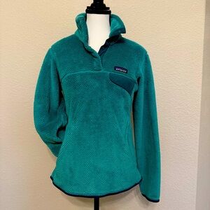 Patagonia Women’s Fleece Pullover